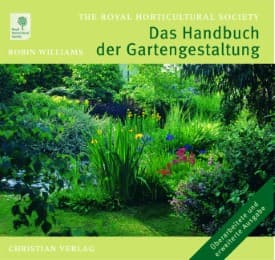 Cover von Das Handbuch der Gartengestaltung