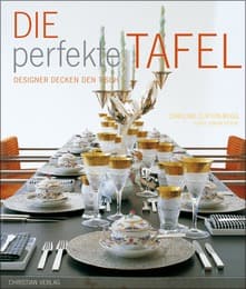Cover von Die perfekte Tafel