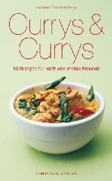 Cover von Currys & Currys
