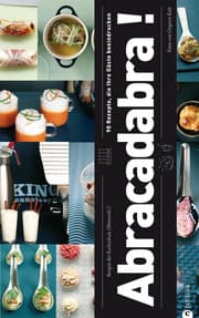 Cover von Abracadabra!