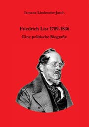 Cover von Friedrich List 1789-1846