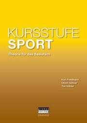 Cover von KURSSTUFE SPORT - Theorie für das Basisfach