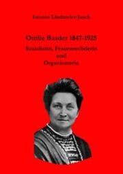 Cover von Ottilie Baader 1847-1925