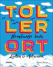 Cover von TollerOrt