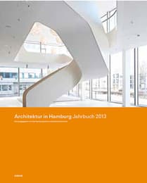 Cover von Architektur in Hamburg