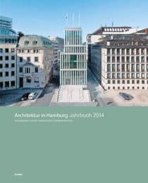 Cover von Architektur in Hamburg