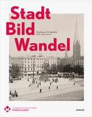 Cover von Stadt Bild Wandel
