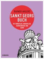 Cover von Sankt Georgbuch