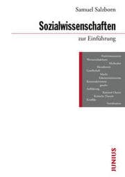 Cover von Sozialwissenschaften zur Einführung