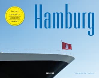 Cover von Hamburg