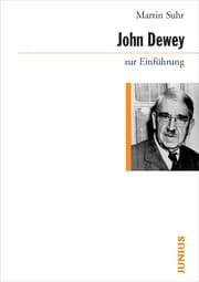 Cover von John Dewey zur Einführung