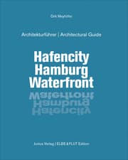 Cover von Hafencity - Hamburg Waterfront