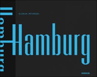 Cover von Hamburg