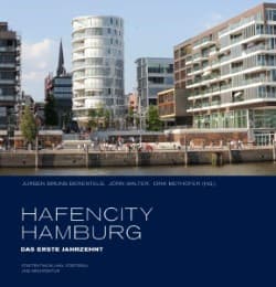 Cover von Hafencity Hamburg