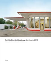 Cover von Architektur in Hamburg