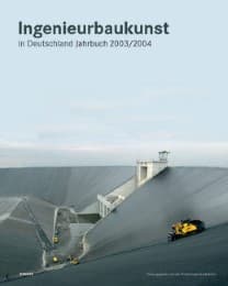 Cover von Ingenieurbaukunst in Deutschland. Jahrbuch 2003/2004