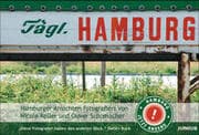 Cover von Täglich Hamburg
