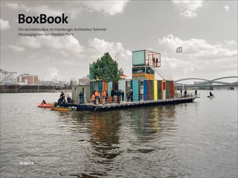 Cover von Box Book