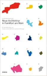 Cover von Neue Architektur in Frankfurt am Main