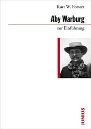 Cover von Aby Warburg zur Einführung