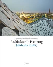 Cover von Architektur in Hamburg