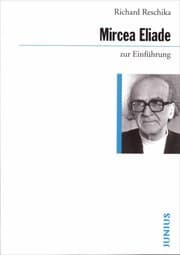 Cover von Mircea Eliade zur Einführung