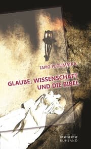Cover von Glaube, Wissenschaft und die Bibel