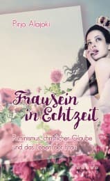 Cover von Frausein in Echtzeit