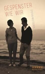 Cover von Gespenster wie wir