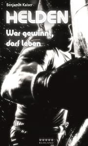 Cover von Helden