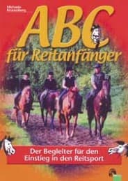 Cover von ABC für Reitanfänger
