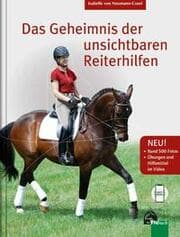 Cover von Das Geheimnis der unsichtbaren Reiterhilfen