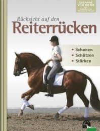 Cover von Rücksicht auf den Reiterrücken