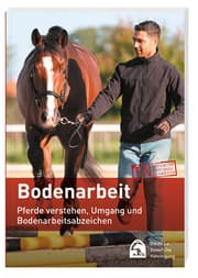 Cover von Bodenarbeit