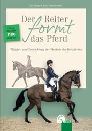 Cover von Der Reiter formt das Pferd