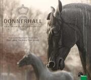 Cover von Donnerhall - Der Jahrtausendhengst