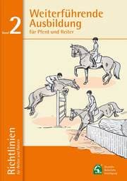 Cover von Weiterführende Ausbildung für Pferd und Reiter