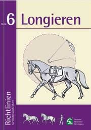 Cover von Longieren