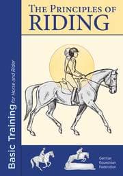 Cover von The Principles of Riding