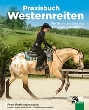 Cover von Praxisbuch Westernreiten
