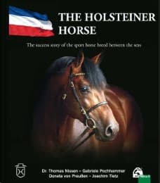 Cover von The Holsteiner Horse