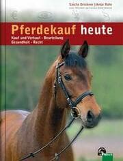 Cover von Pferdekauf heute