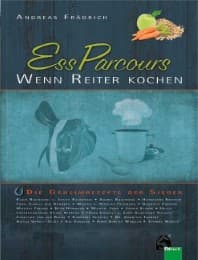 Cover von EssParcours - Wenn Reiter kochen