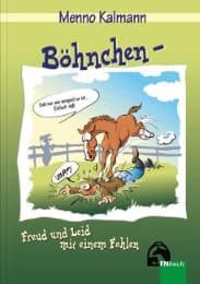 Cover von Böhnchen