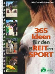 Cover von 365 Ideen für den Breitensport