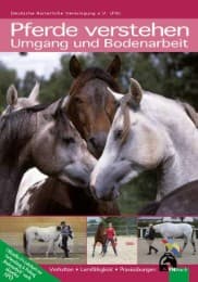 Cover von Pferde verstehen - Umgang und Bodenarbeit