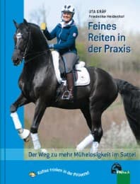Cover von Feines Reiten in der Praxis