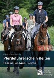 Cover von Pferdeführerschein Reiten