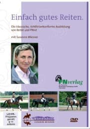 Cover von Einfach gutes Reiten/Simply Good Riding