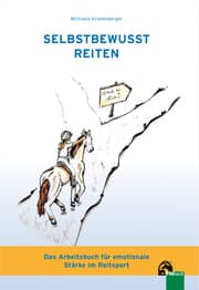 Cover von Selbstbewusst Reiten